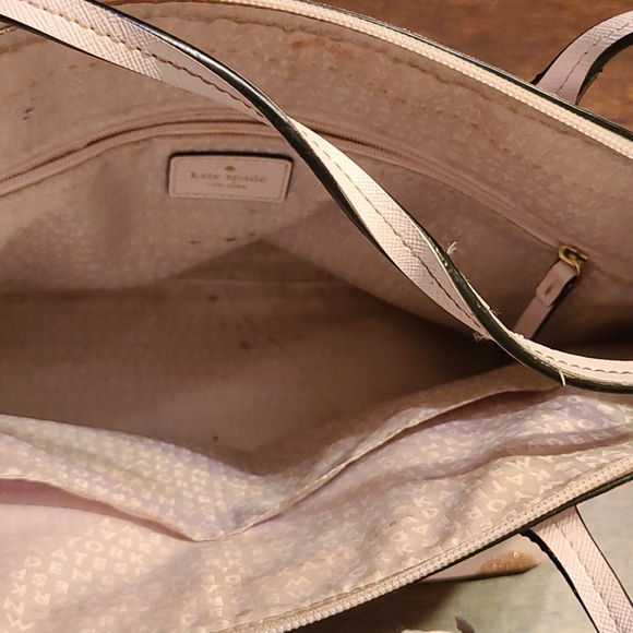 Kate Spade Handbag - Picture 6 of 9